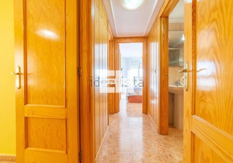 Revente - Appartement - Lo Pagan - La Puntica