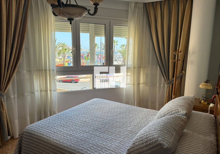 Revente - Appartement - Lo Pagan - La Puntica