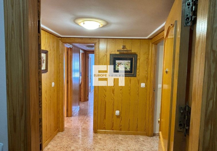 Revente - Appartement - Lo Pagan - La Puntica