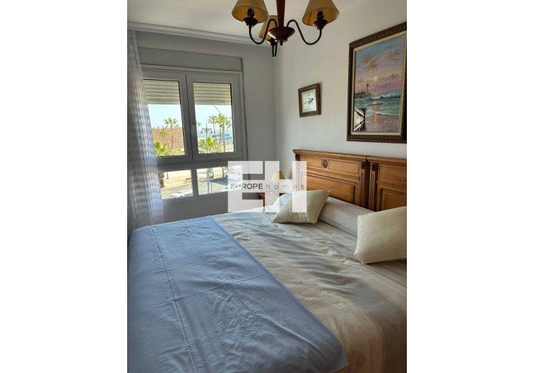 Revente - Appartement - Lo Pagan - La Puntica