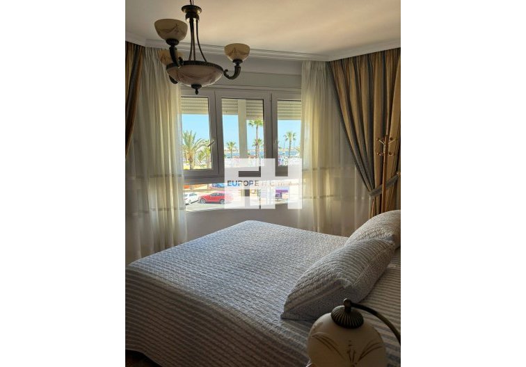 Revente - Appartement - Lo Pagan - La Puntica