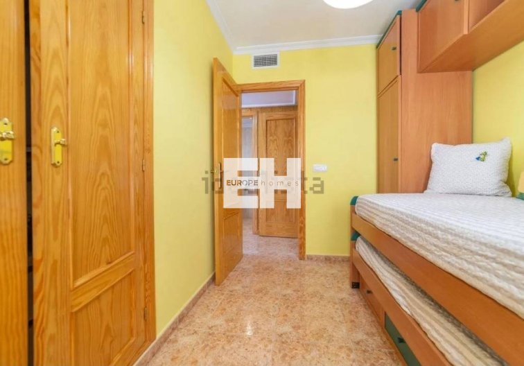 Revente - Appartement - Lo Pagan - La Puntica