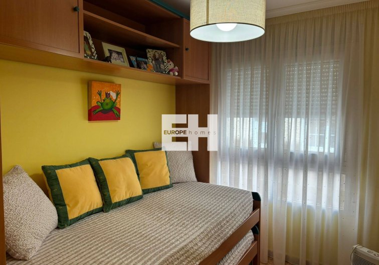 Revente - Appartement - Lo Pagan - La Puntica