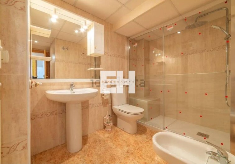 Revente - Appartement - Lo Pagan - La Puntica