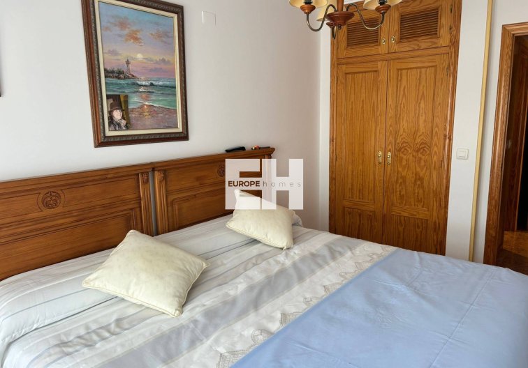 Revente - Appartement - Lo Pagan - La Puntica