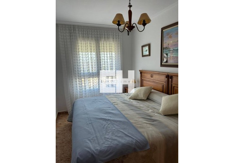 Revente - Appartement - Lo Pagan - La Puntica