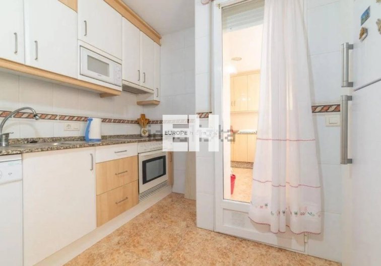 Revente - Appartement - Lo Pagan - La Puntica