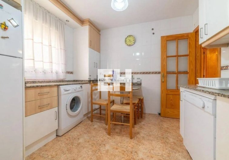 Revente - Appartement - Lo Pagan - La Puntica