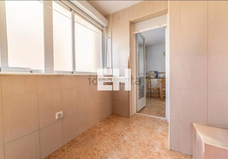 Revente - Appartement - Lo Pagan - La Puntica