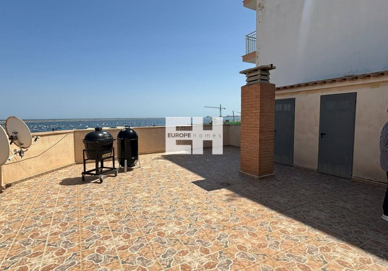 Revente - Appartement - Lo Pagan - La Puntica