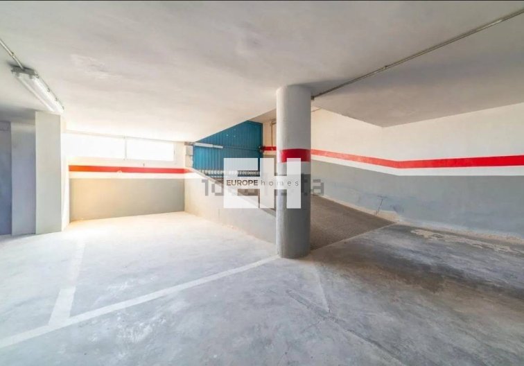 Revente - Appartement - Lo Pagan - La Puntica