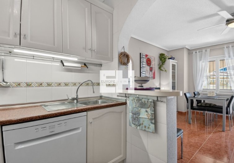 Wiederverkauf - Quad House - Playa Flamenca - Serena III