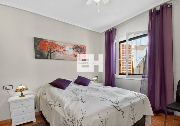 Wiederverkauf - Quad House - Playa Flamenca - Serena III