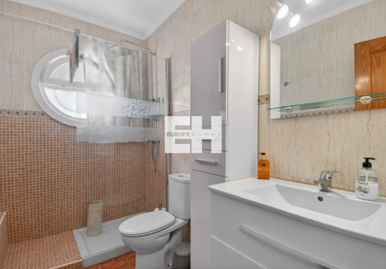 Wiederverkauf - Quad House - Playa Flamenca - Serena III