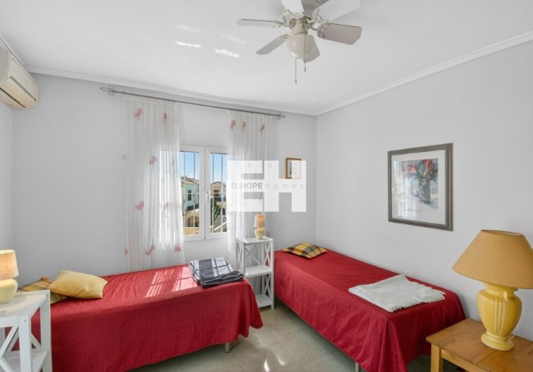 Wiederverkauf - Quad House - Playa Flamenca - Serena III