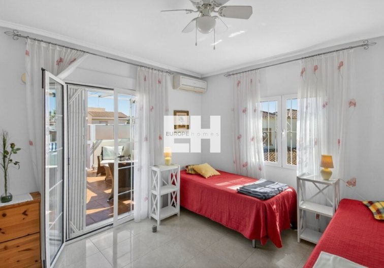 Wiederverkauf - Quad House - Playa Flamenca - Serena III