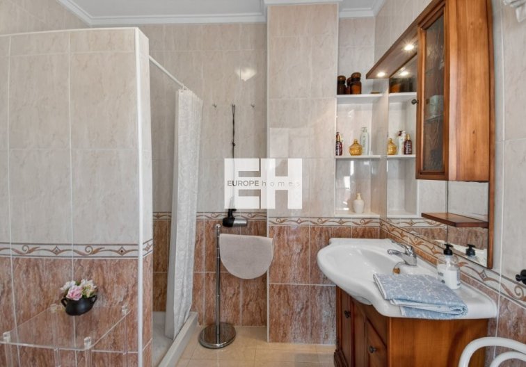 Wiederverkauf - Quad House - Playa Flamenca - Serena III