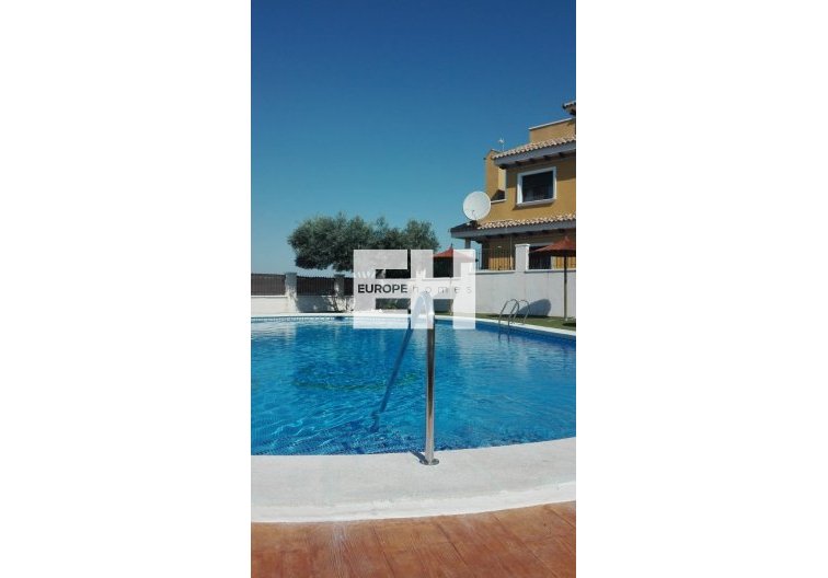 Segunda mano - villa - Ciudad Quesada - Costa Blanca