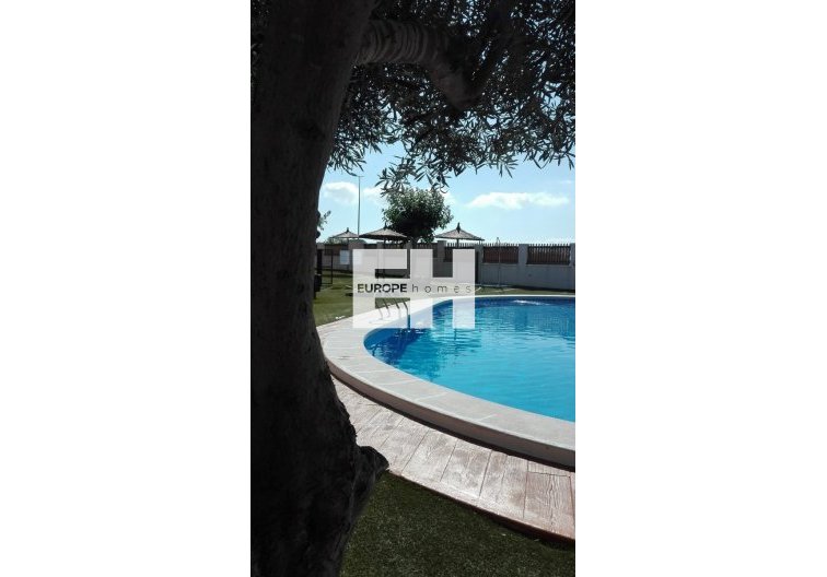 Segunda mano - villa - Ciudad Quesada - Costa Blanca