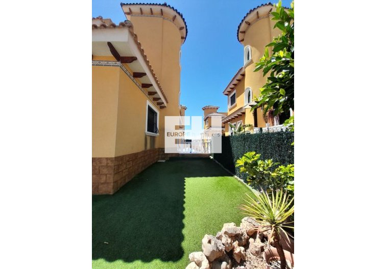 Segunda mano - villa - Ciudad Quesada - Costa Blanca