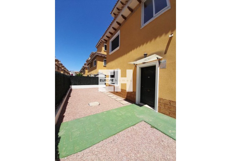 Segunda mano - villa - Ciudad Quesada - Costa Blanca