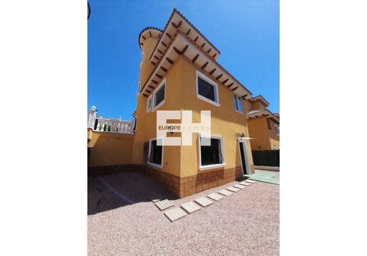 Segunda mano - villa - Ciudad Quesada - Costa Blanca