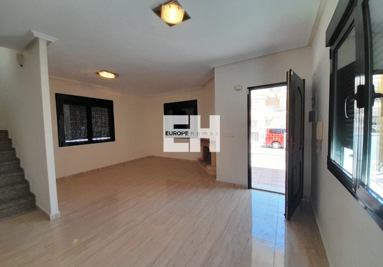 Segunda mano - villa - Ciudad Quesada - Costa Blanca