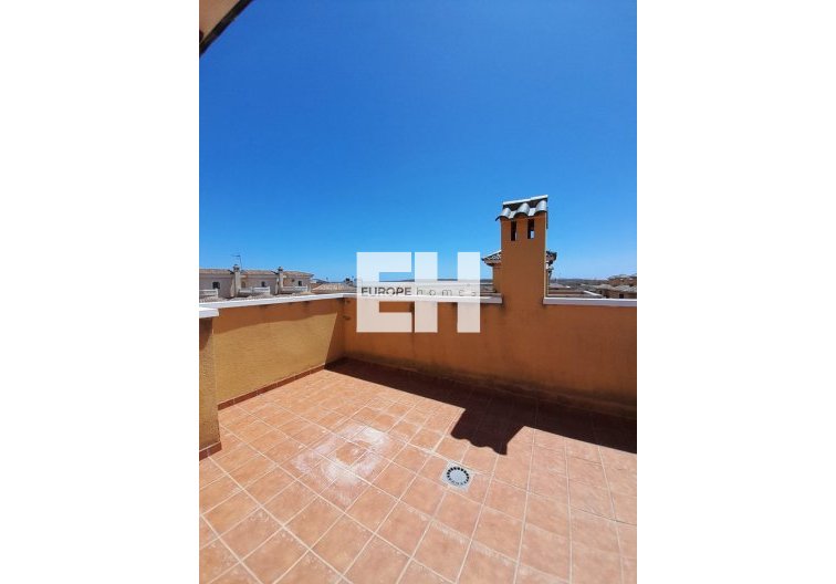 Segunda mano - villa - Ciudad Quesada - Costa Blanca