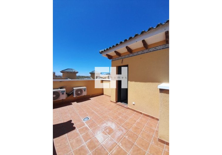 Segunda mano - villa - Ciudad Quesada - Costa Blanca