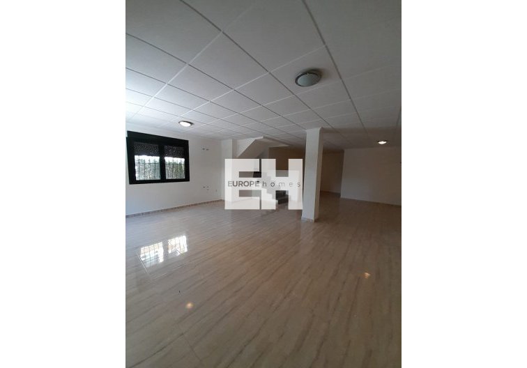 Segunda mano - villa - Ciudad Quesada - Costa Blanca
