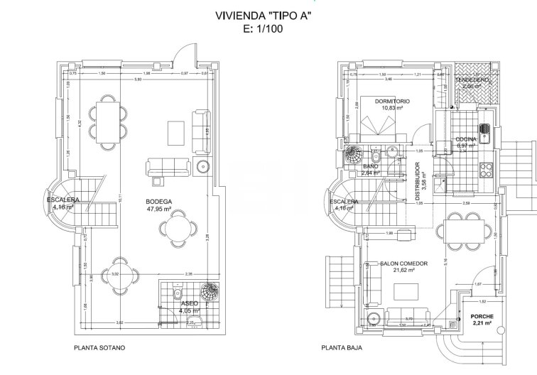 Segunda mano - villa - Ciudad Quesada - Costa Blanca