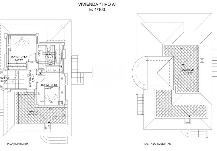 Segunda mano - villa - Ciudad Quesada - Costa Blanca