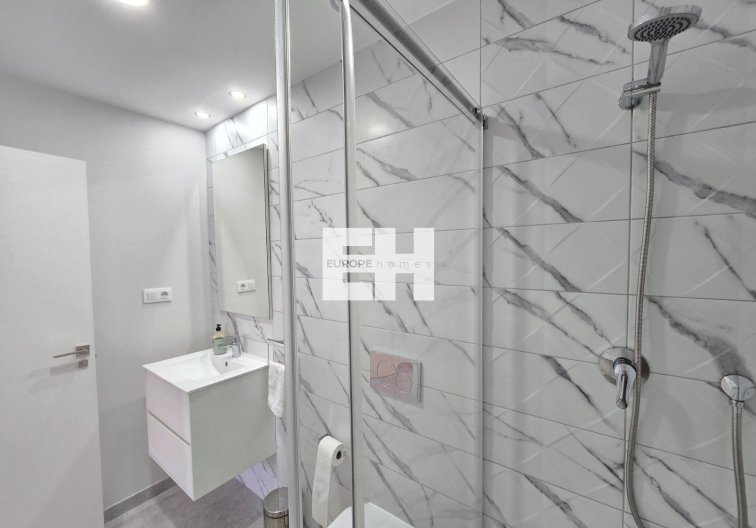 Segunda mano - Apartamento  - Orihuela Costa - Costa Blanca