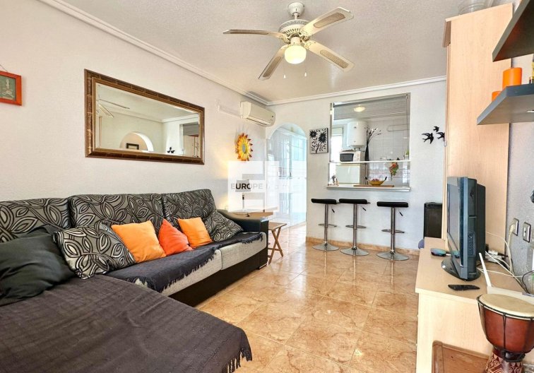Revente - Bungalow - Torrevieja - El Limonar