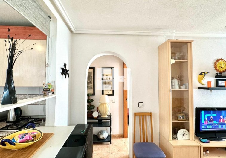Revente - Bungalow - Torrevieja - El Limonar