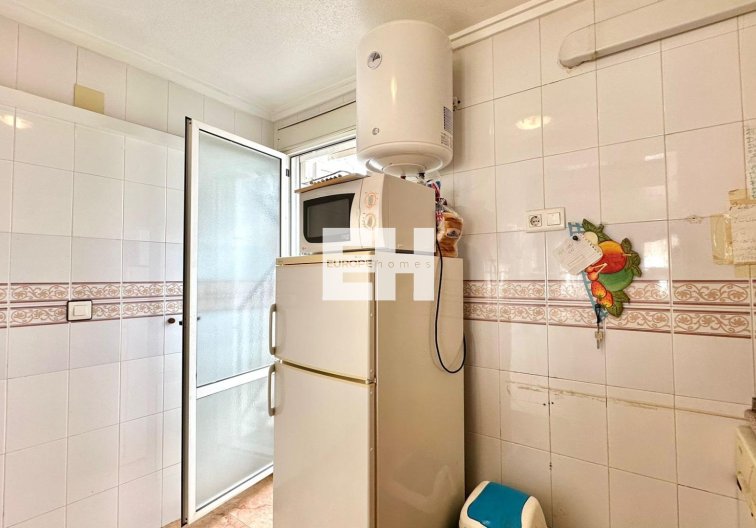 Revente - Bungalow - Torrevieja - El Limonar