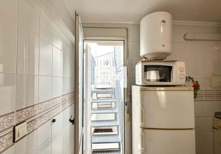 Revente - Bungalow - Torrevieja - El Limonar