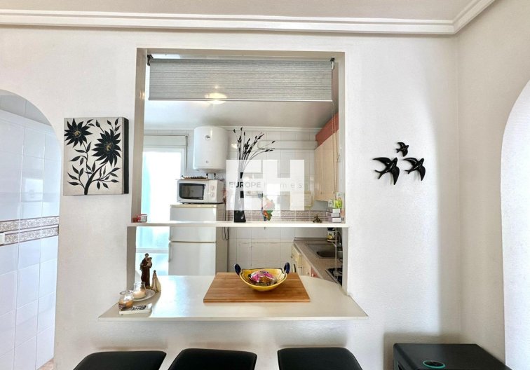 Revente - Bungalow - Torrevieja - El Limonar