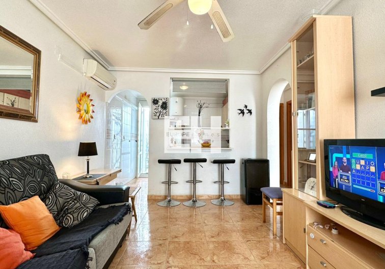 Revente - Bungalow - Torrevieja - El Limonar