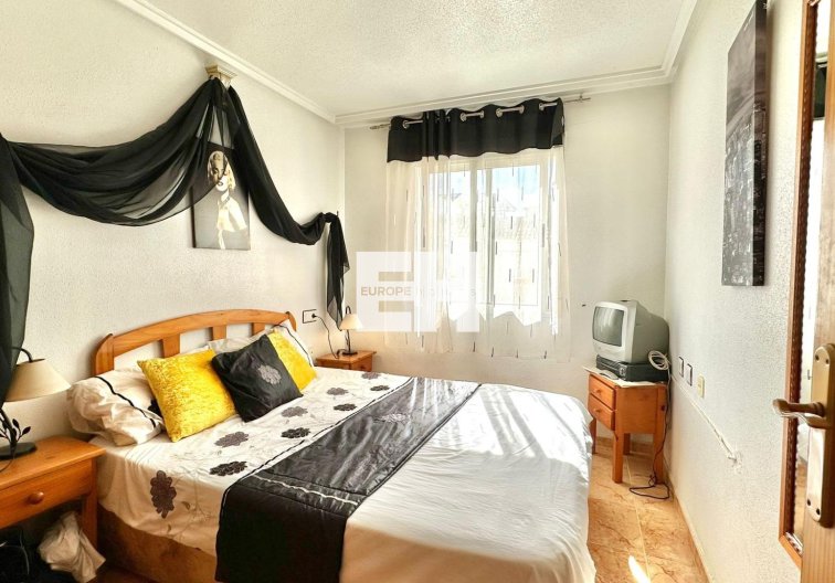 Revente - Bungalow - Torrevieja - El Limonar