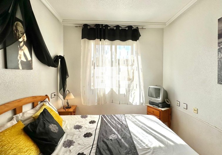 Revente - Bungalow - Torrevieja - El Limonar