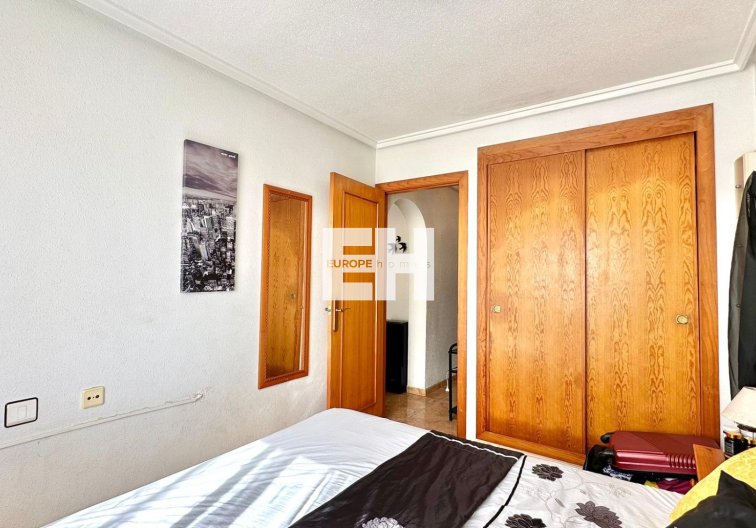Revente - Bungalow - Torrevieja - El Limonar