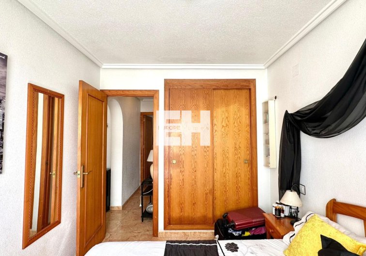 Revente - Bungalow - Torrevieja - El Limonar