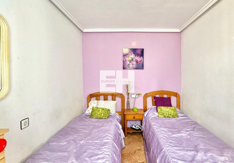 Revente - Bungalow - Torrevieja - El Limonar