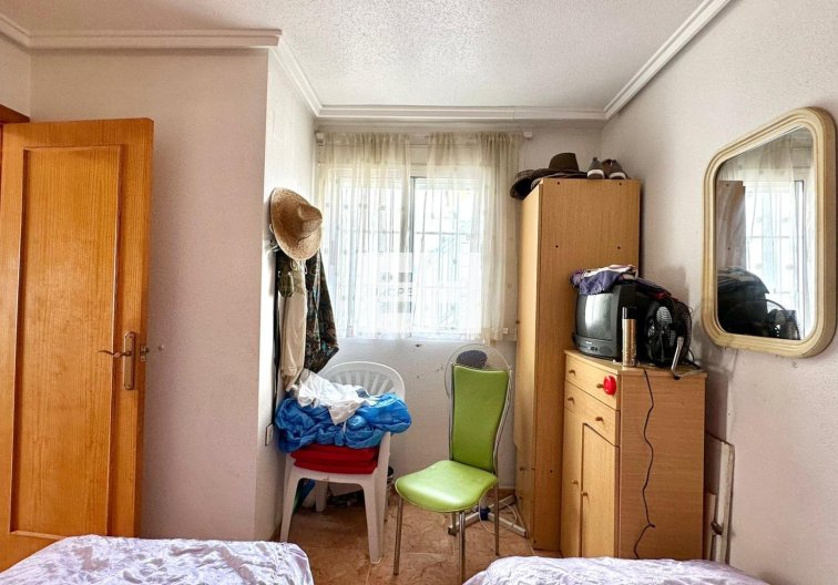 Revente - Bungalow - Torrevieja - El Limonar