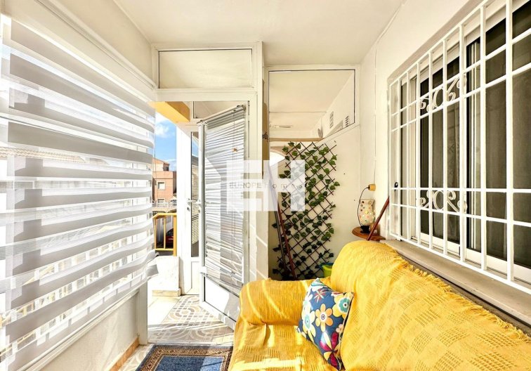 Revente - Bungalow - Torrevieja - El Limonar