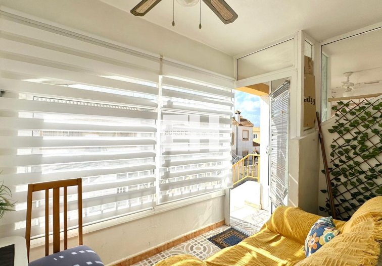 Revente - Bungalow - Torrevieja - El Limonar