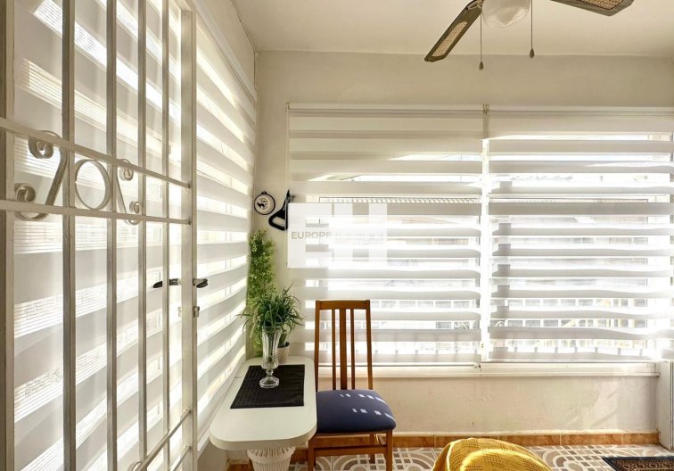 Revente - Bungalow - Torrevieja - El Limonar