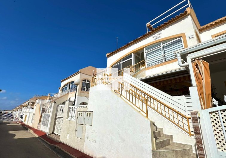 Revente - Bungalow - Torrevieja - El Limonar