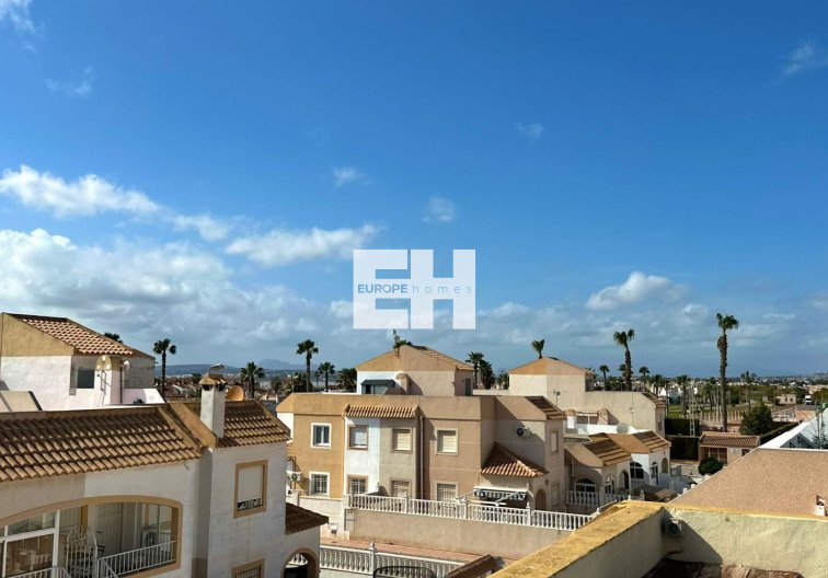 Revente - Bungalow - Torrevieja - El Limonar
